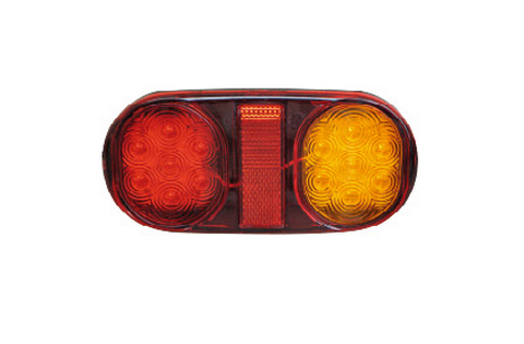 Trailer tail light jp-led-037